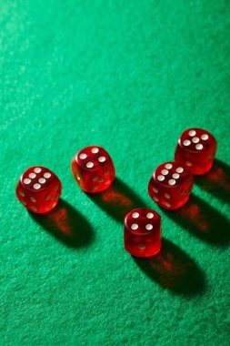 4D Number Game draw interface on erek2 25 platform